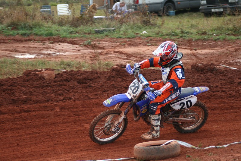 Trutnov družstva 19.10.2008